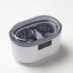 Ultrasonic Eyeglass Cleaner
