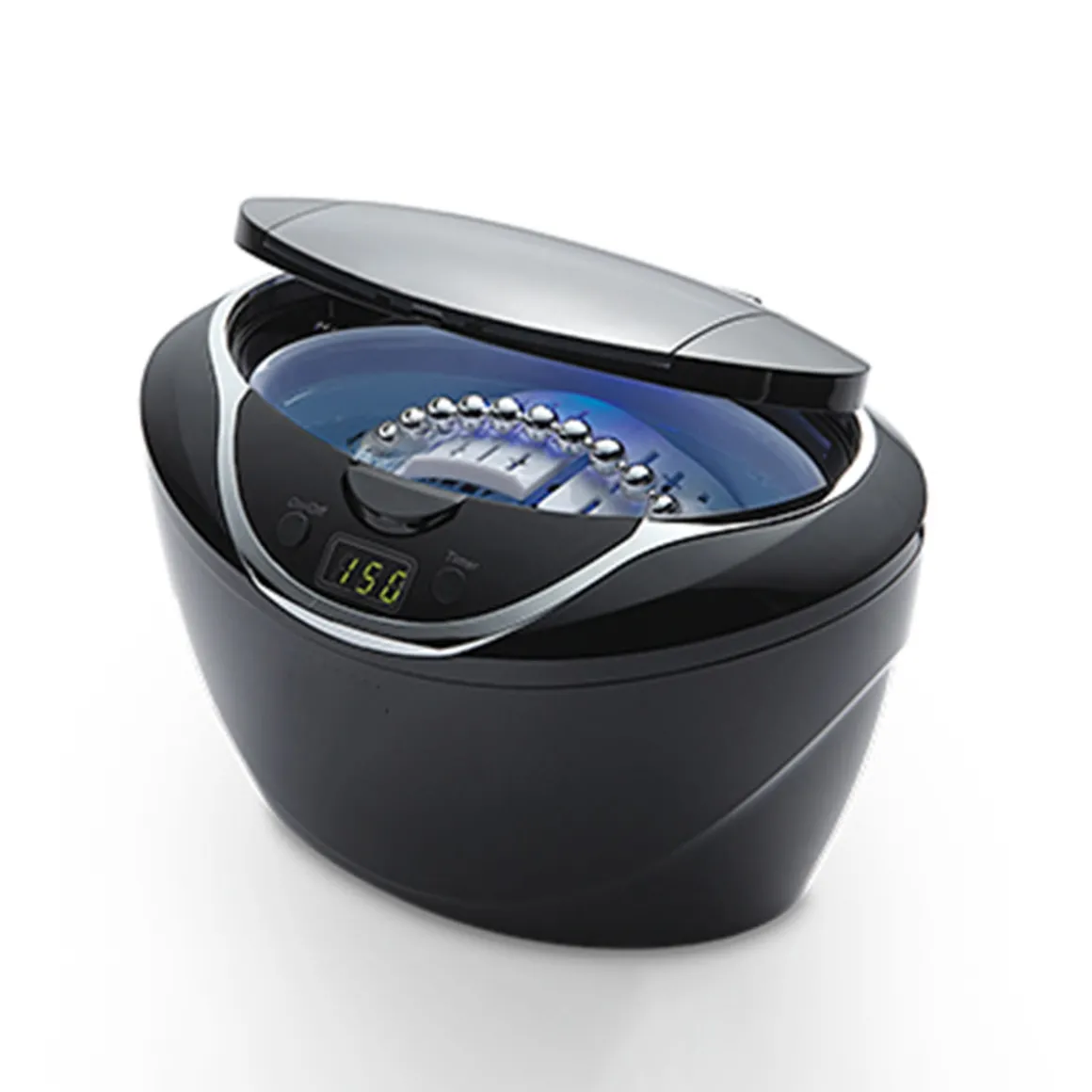 Ultrasonic Jewelry Cleaner