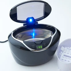 Ultrasonic Jewelry Cleaner