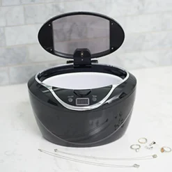 Ultrasonic Jewelry Cleaner