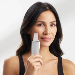 Ultrasonic Pore Extractor and Serum Infuser