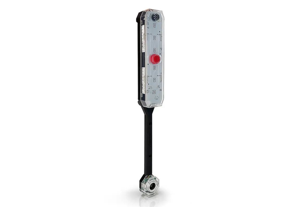 Ultrasonic Side Mirror Sensor
