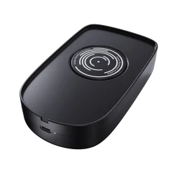 Undetectable Mouse Mover