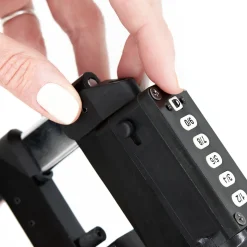 Universal Anti-Theft Laptop Lock