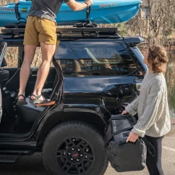 Universal Vehicle Door Step