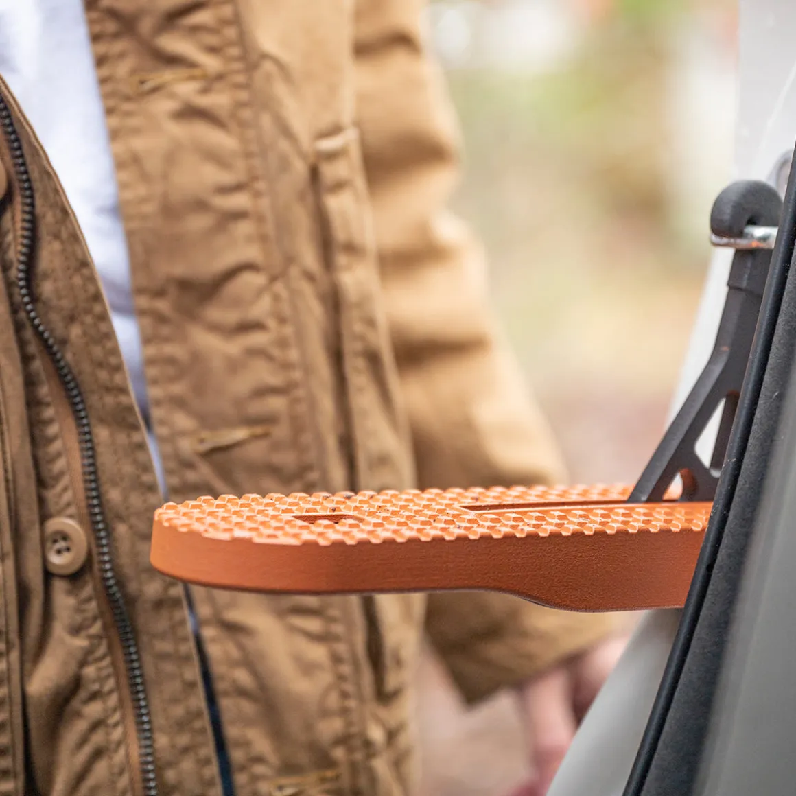 Universal Vehicle Door Step