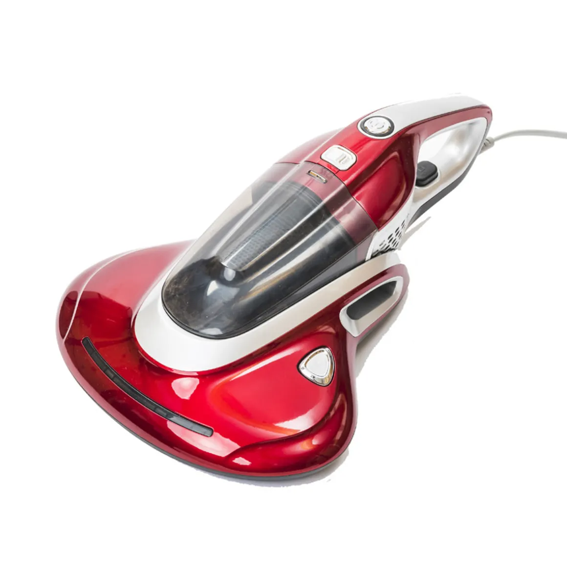 UV Sanitizing Bed Vacuum