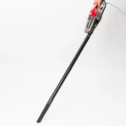 UV Sanitizing Bed Vacuum
