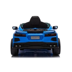 12V Chevrolet Corvette C8 Stingray Ride-On Car