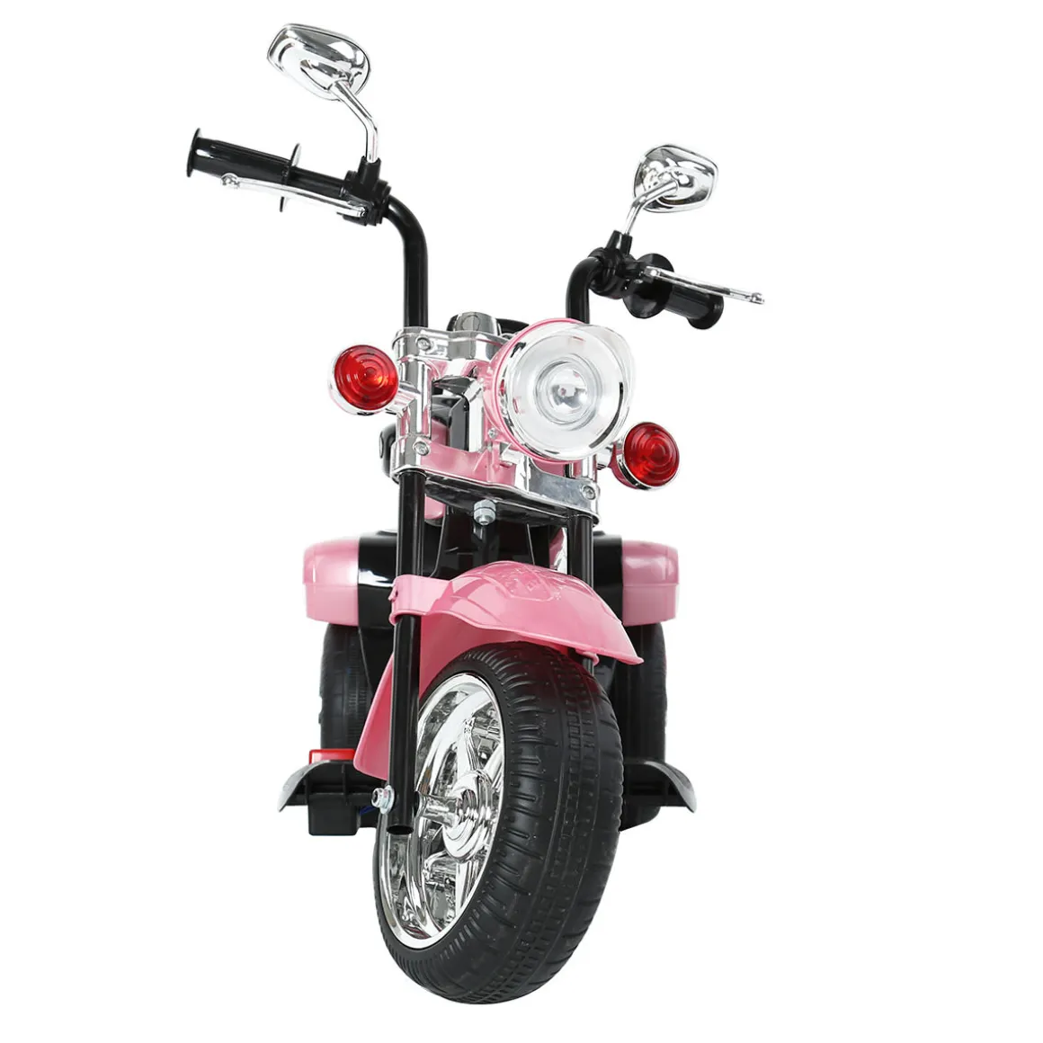 6V Chopper Ride-On Trike