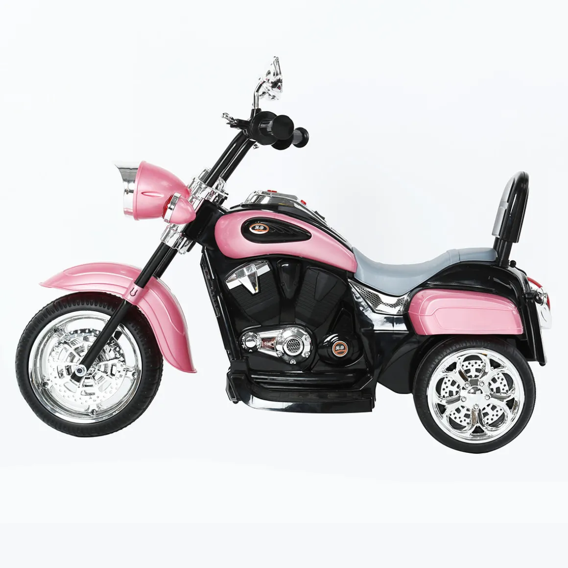 6V Chopper Ride-On Trike
