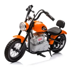 36V E-Chopper Ride-On