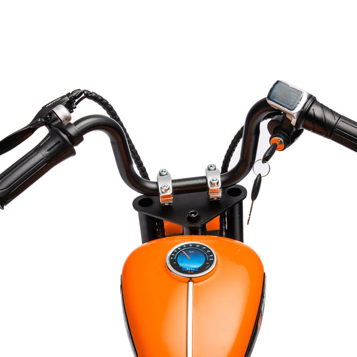 36V E-Chopper Ride-On