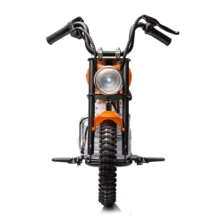 36V E-Chopper Ride-On