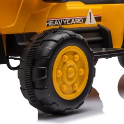 12V Excavator Ride-on