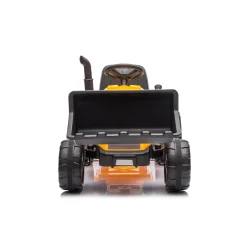 12V Excavator Ride-on