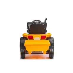 12V Excavator Ride-on