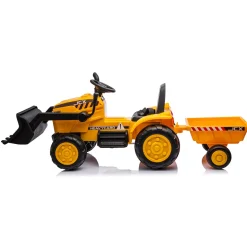 12V Excavator Ride-on