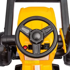 12V Excavator Ride-on