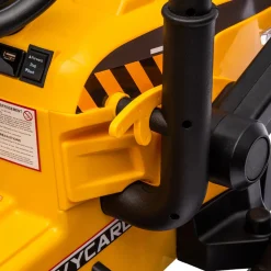 12V Excavator Ride-on