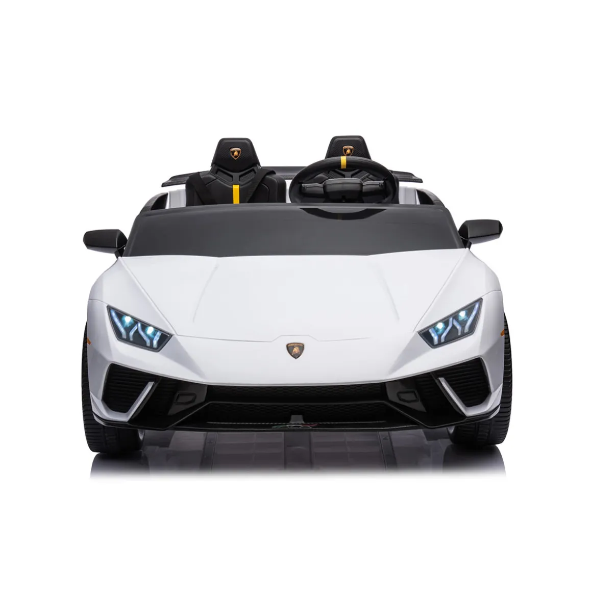 24V Lamborghini Huracan Ride-On