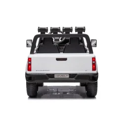 24V 4x4 Chevrolet Silverado Ride-On Truck