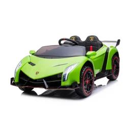 24V 4x4 Lamborghini Veneno Ride-On Car