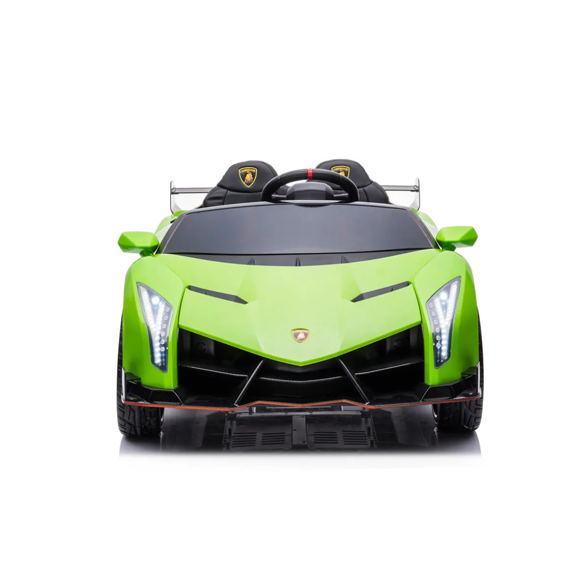 24V 4x4 Lamborghini Veneno Ride-On Car