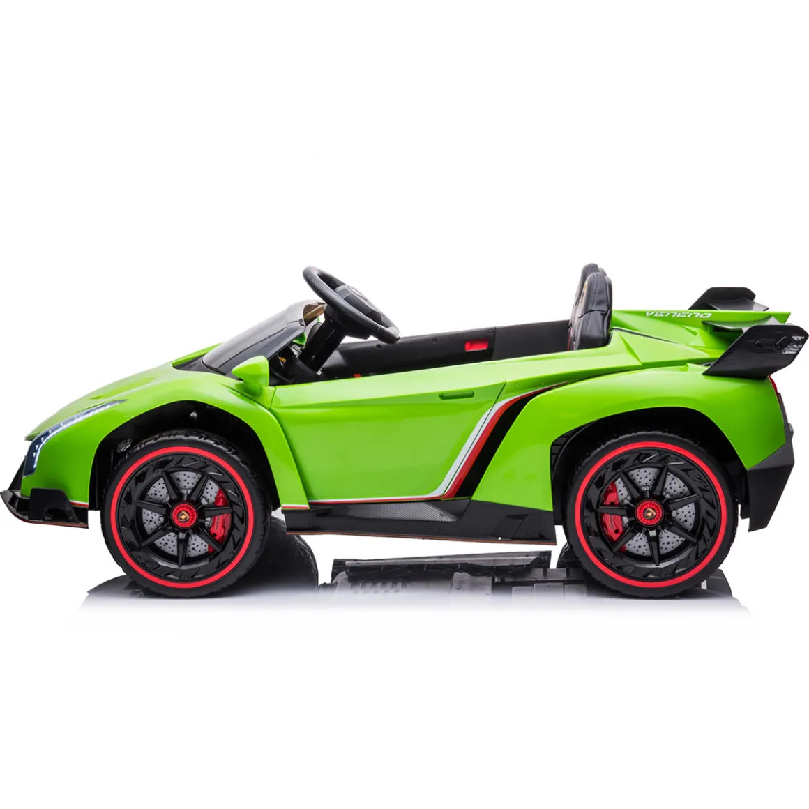 24V 4x4 Lamborghini Veneno Ride-On Car