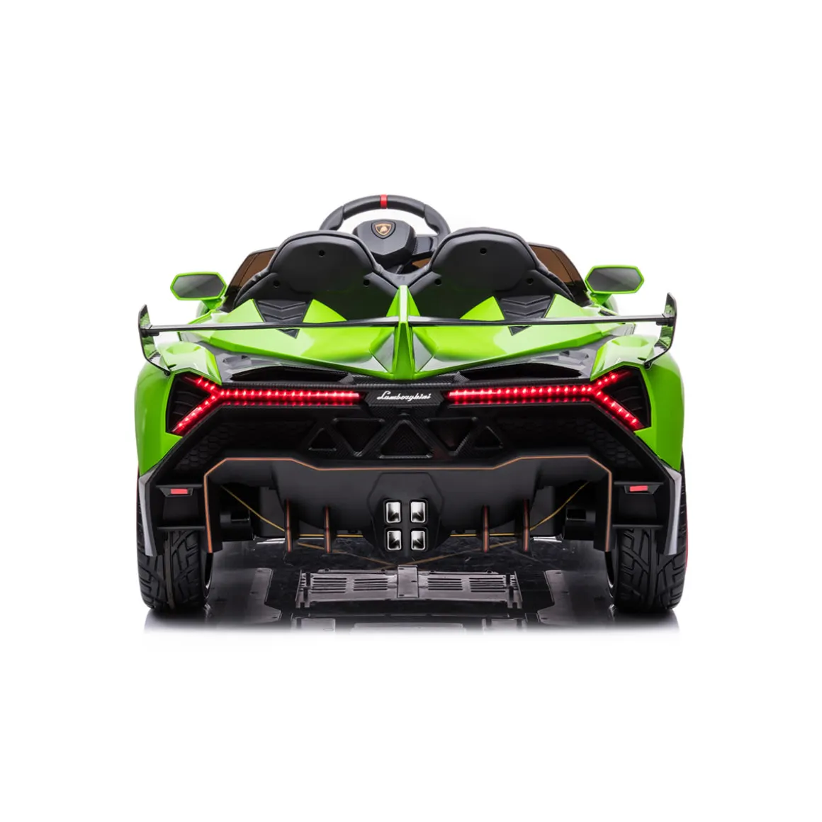 24V 4x4 Lamborghini Veneno Ride-On Car