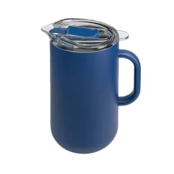 Vacuum-Insulated Pitcher
