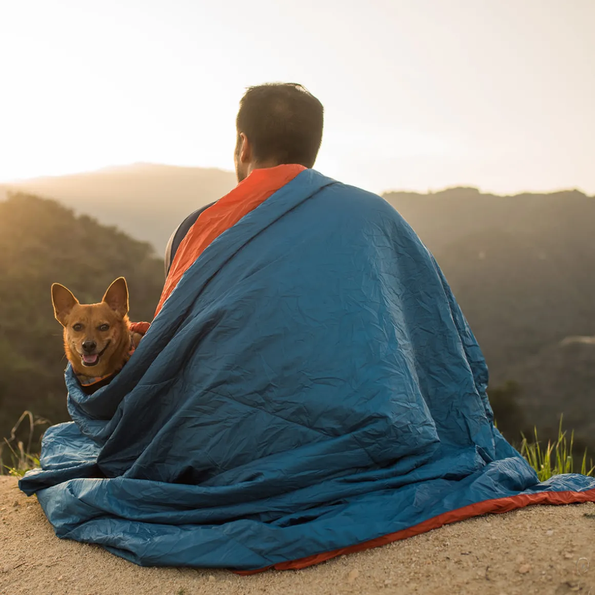 Versa Blanket