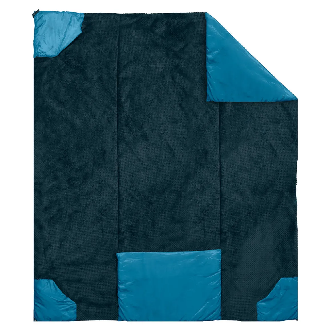 Versa Luxe Blanket