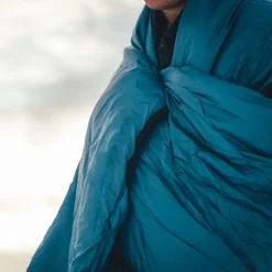 Versa Luxe Blanket