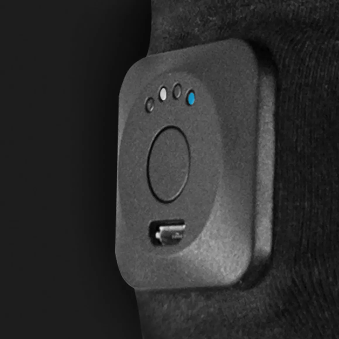 Vibrating Arthritis Gloves