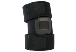 Vibrating Quad and Thigh Wrap