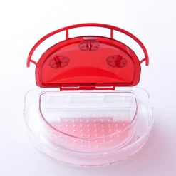 Video Camera Hummingbird Feeder by Sharper Image