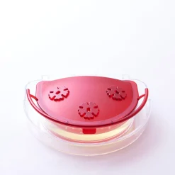 Video Camera Hummingbird Feeder by Sharper Image