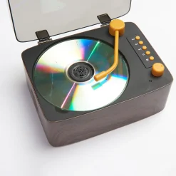 Vintage Bluetooth CD Player