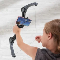 Virtual Archery Challenge