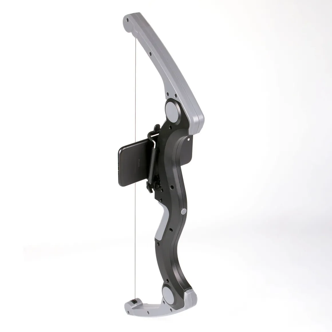 Virtual Archery Challenge