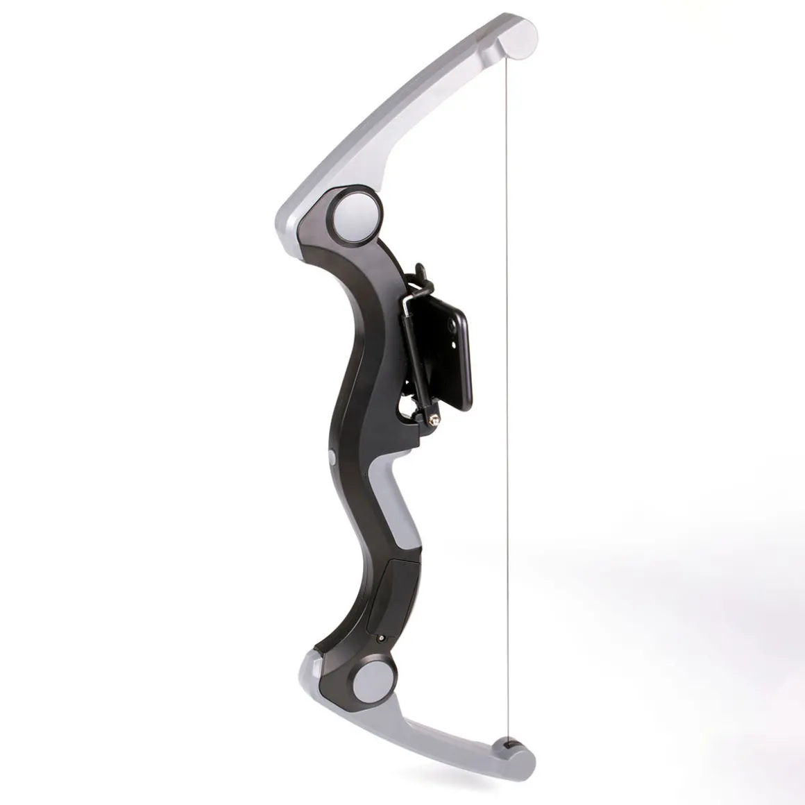 Virtual Archery Challenge