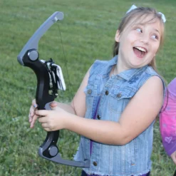 Virtual Archery Challenge