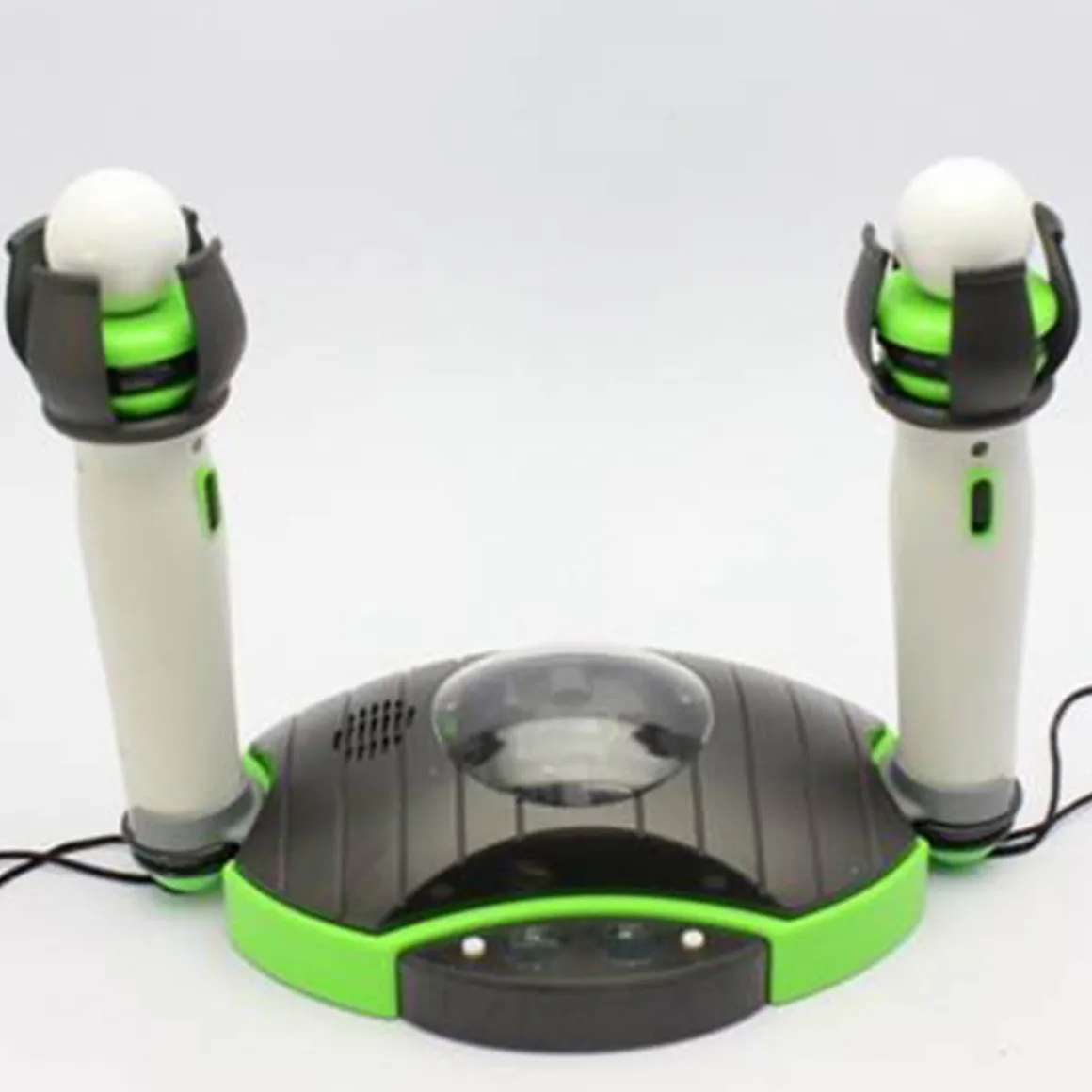 Virtual Pong by Sharper Image