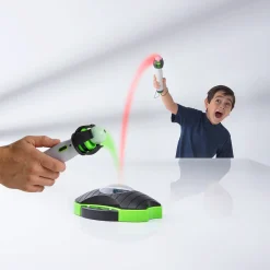 Virtual Pong by Sharper Image