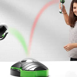 Virtual Pong by Sharper Image