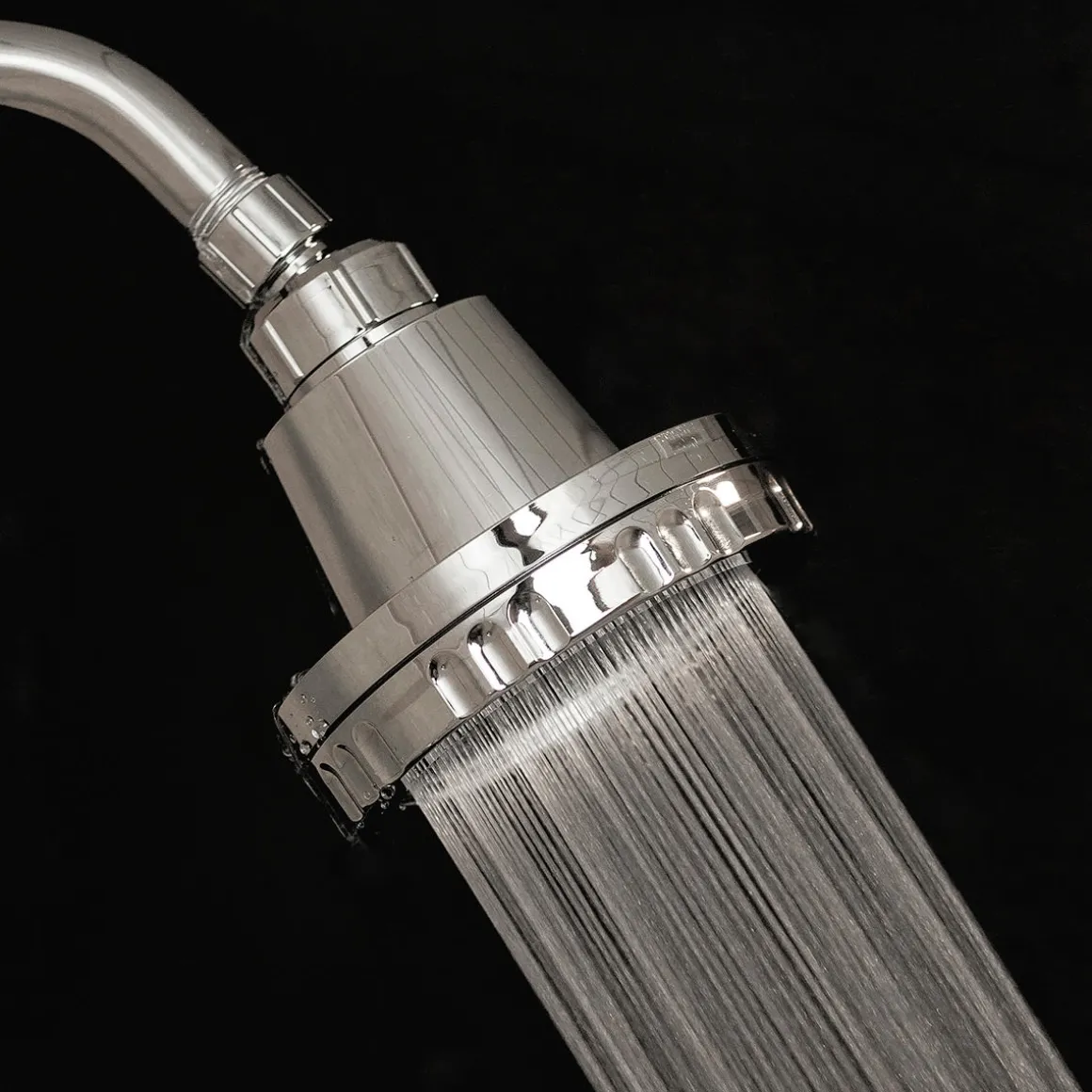Vitamin C Showerhead