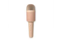 Voice Changing Karaoke Microphone