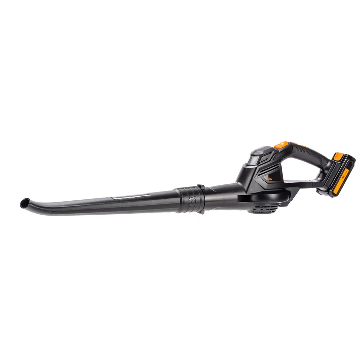 20-Volt String Trimmer and Blower Combo Kit