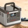 320W Outdoor Portable Power Station